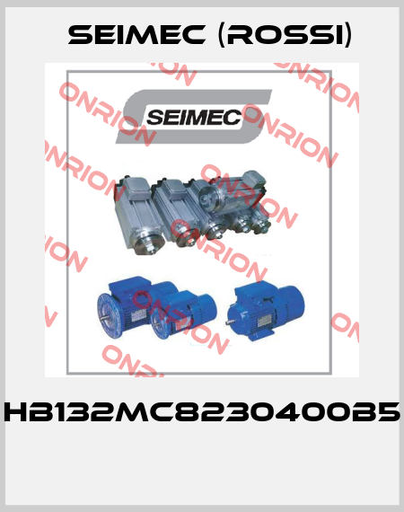 HB132MC8230400B5  Seimec (Rossi)