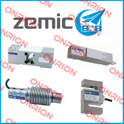 1110020 BM11-C3-50KG-3B-SC    50kg ZEMIC