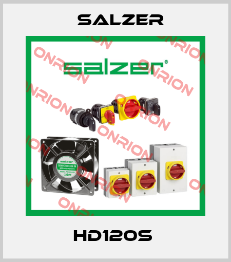 HD120S  Salzer