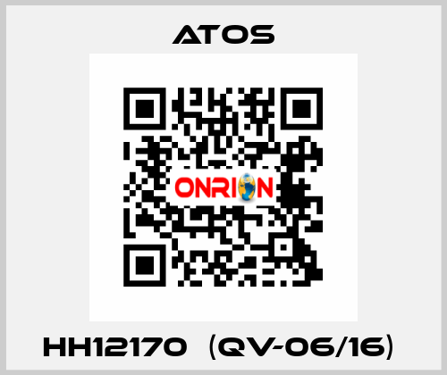 HH12170  (QV-06/16)  Atos