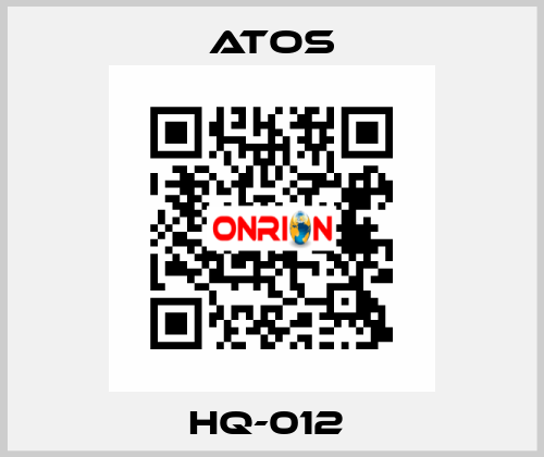 HQ-012  Atos