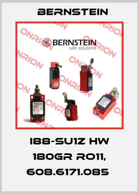 I88-SU1Z HW 180GR RO11, 608.6171.085  Bernstein