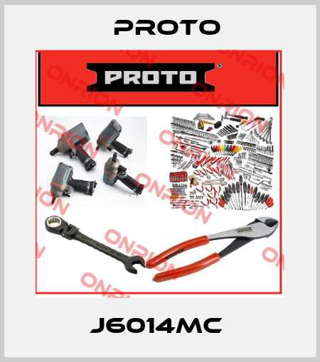 J6014MC  PROTO