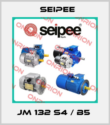 JM 132 S4 / B5  SEIPEE