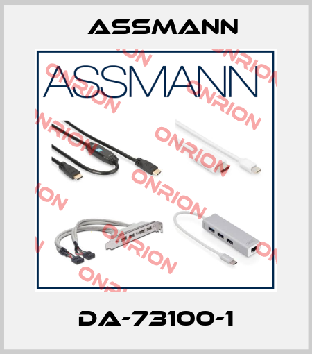 DA-73100-1 Assmann