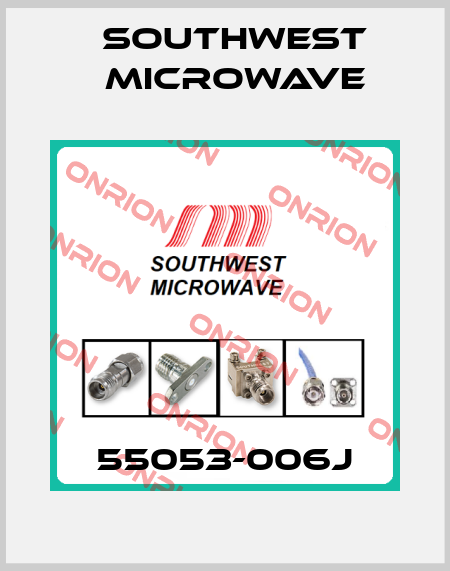 55053-006J Southwest Microwave