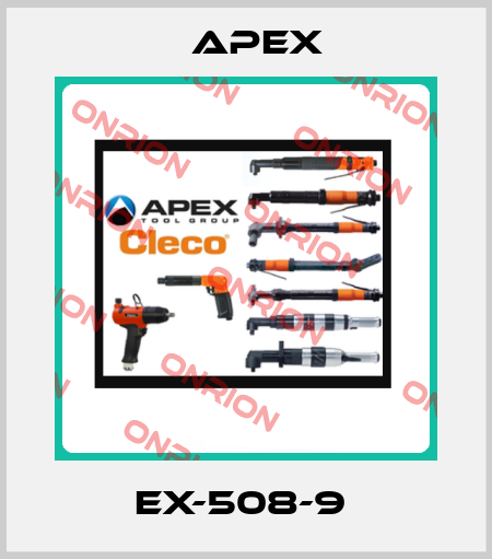 EX-508-9  Apex