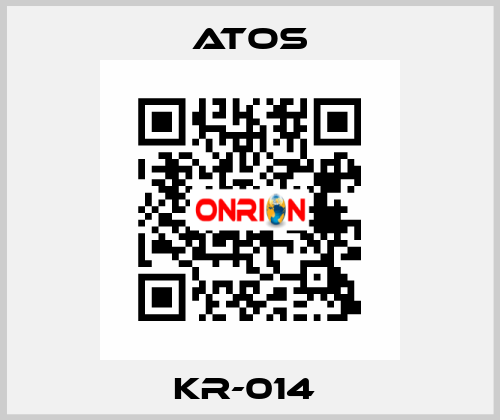 KR-014  Atos