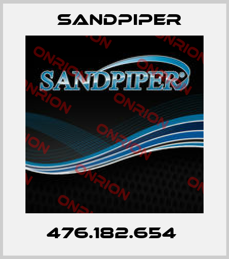 476.182.654  Sandpiper