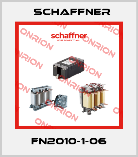 FN2010-1-06 Schaffner