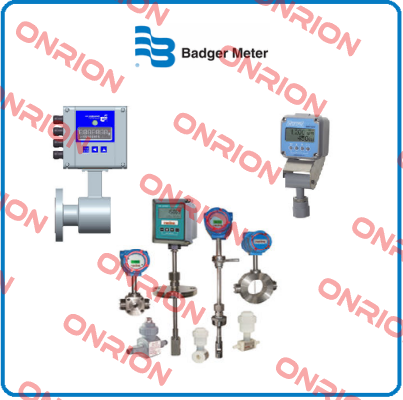 8SDI1D1N10-0200  Badger Meter