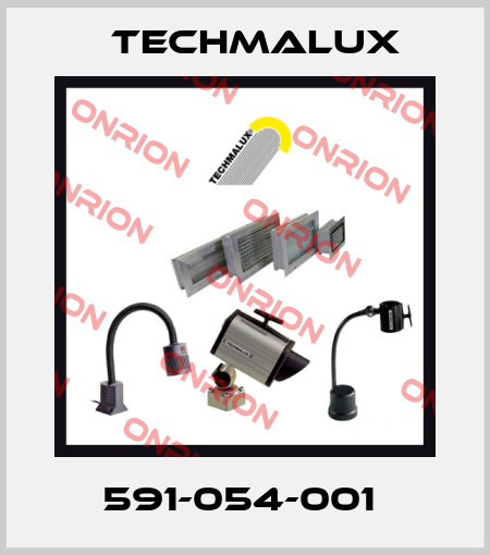 591-054-001  Techmalux