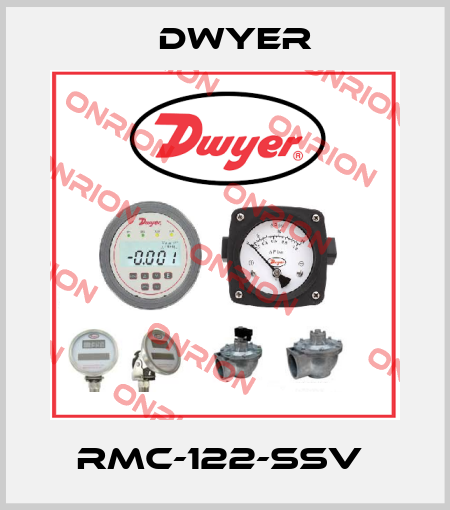 RMC-122-SSV  Dwyer