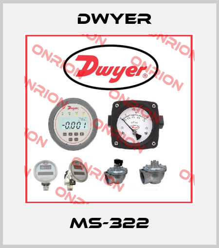 MS-322 Dwyer