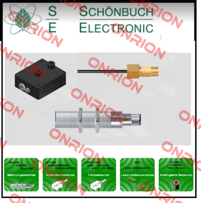 IX15 5214 - OEM  Schönbuch