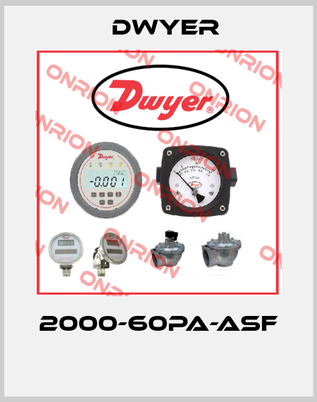 2000-60PA-ASF  Dwyer