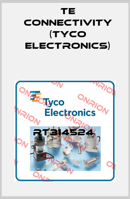 RT314524  TE Connectivity (Tyco Electronics)