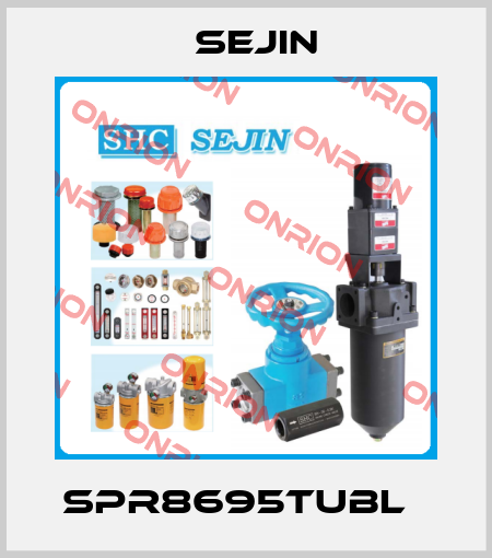 SPR8695TUBL   Sejin