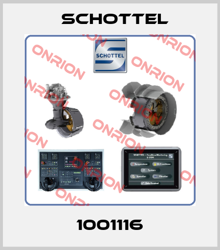 1001116 Schottel