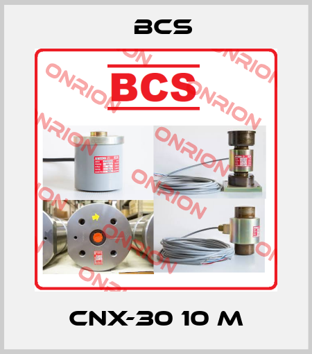 CNX-30 10 m Bcs