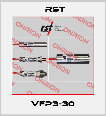 VFP3-30 Rst