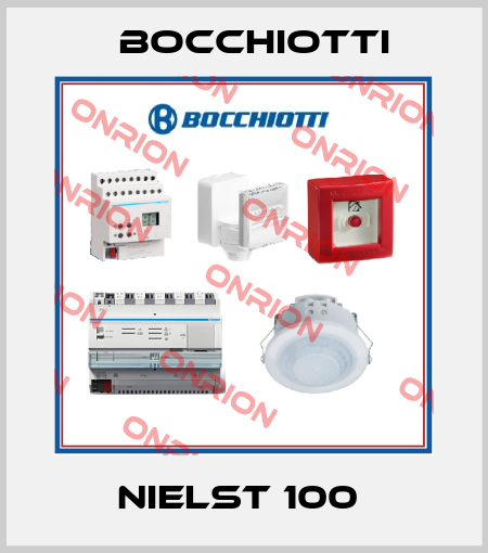 NIELST 100  Bocchiotti