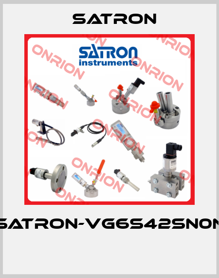 SATRON-VG6S42SN0N  Satron