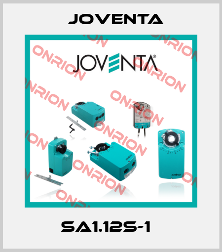 SA1.12S-1   Joventa
