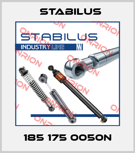 185 175 0050N Stabilus