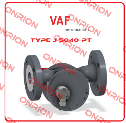 J-5040-PT VAF Instruments
