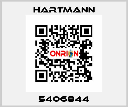 5406844 Hartmann