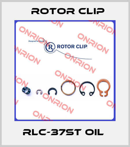 RLC-37ST OIL  Rotor Clip