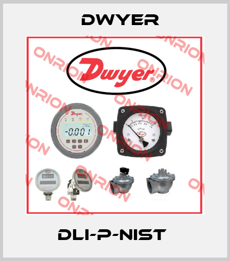 DLI-P-NIST  Dwyer