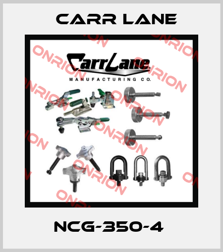 NCG-350-4  Carr Lane