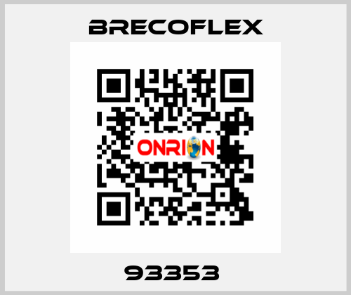 93353  Brecoflex