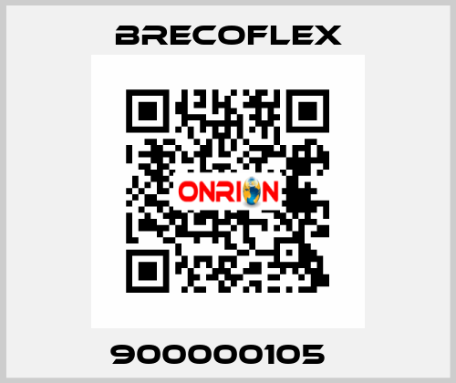 900000105   Brecoflex