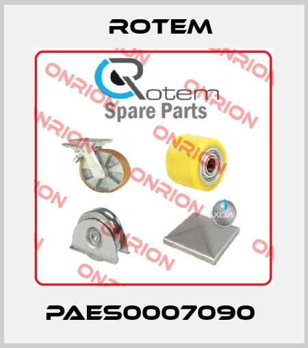 PAES0007090  Rotem
