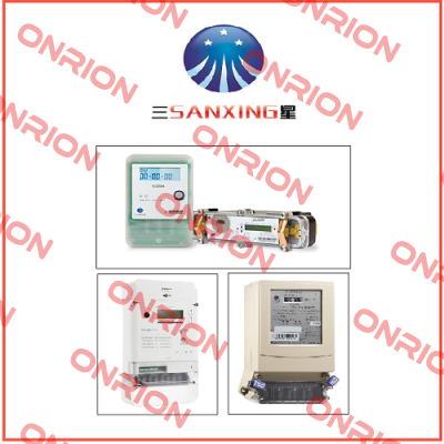 CB-1A-230-60W Sanxing