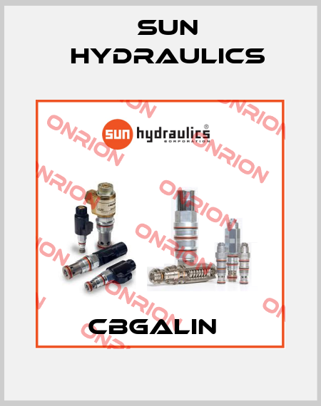 CBGALIN   Sun Hydraulics