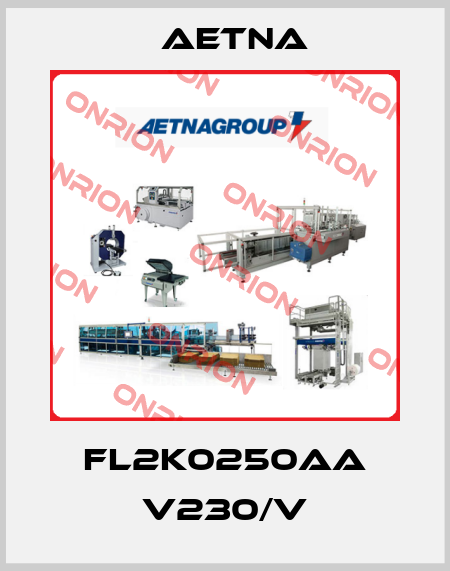 FL2K0250AA V230/V Aetna