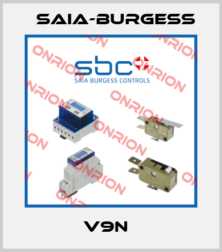 V9N   Saia-Burgess