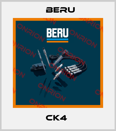 CK4  Beru