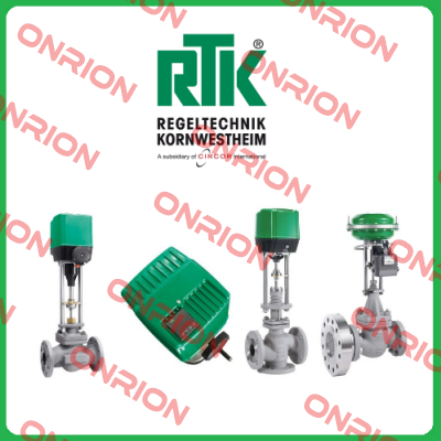 15042085/010 RTK Regeltechnik