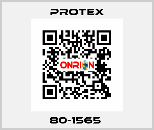 80-1565  Protex