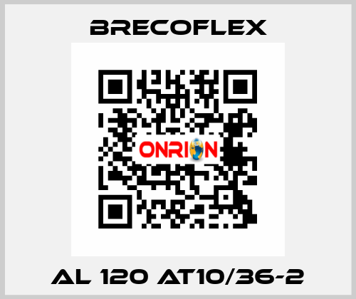 AL 120 AT10/36-2 Brecoflex