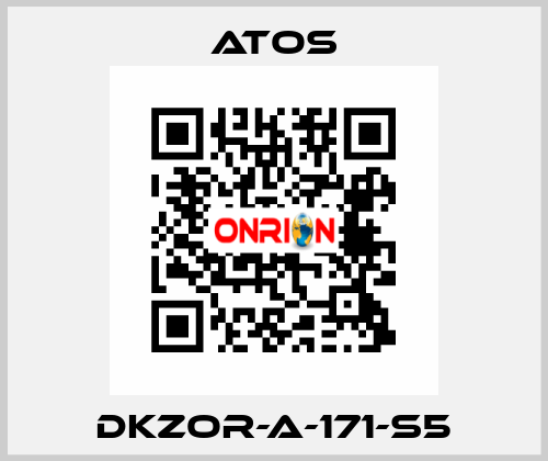 DKZOR-A-171-S5 Atos