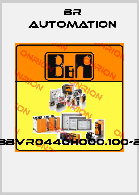 8BVR0440H000.100-2  Br Automation