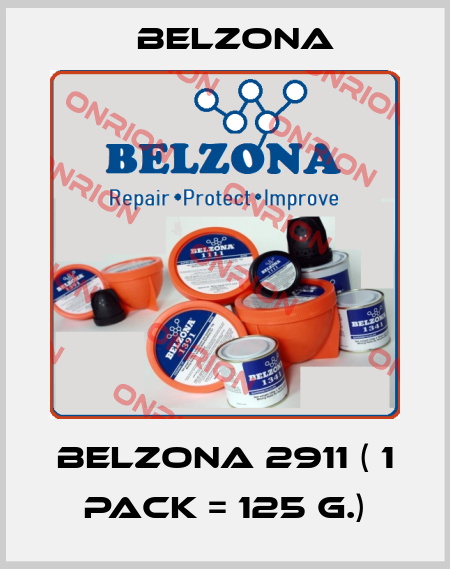 Belzona 2911 ( 1 Pack = 125 g.) Belzona