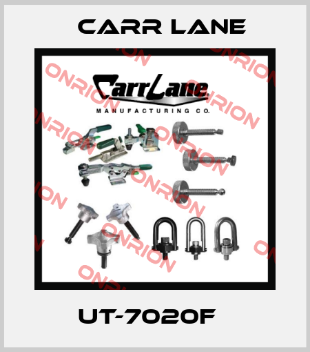 UT-7020F   Carr Lane