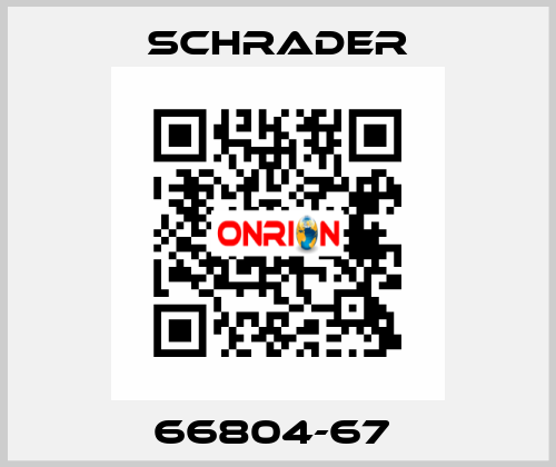 66804-67  Schrader